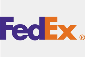 Brand Style Guide FedEx Logo