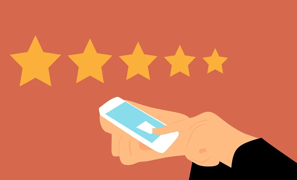 Handling Negative Reviews the Right Way