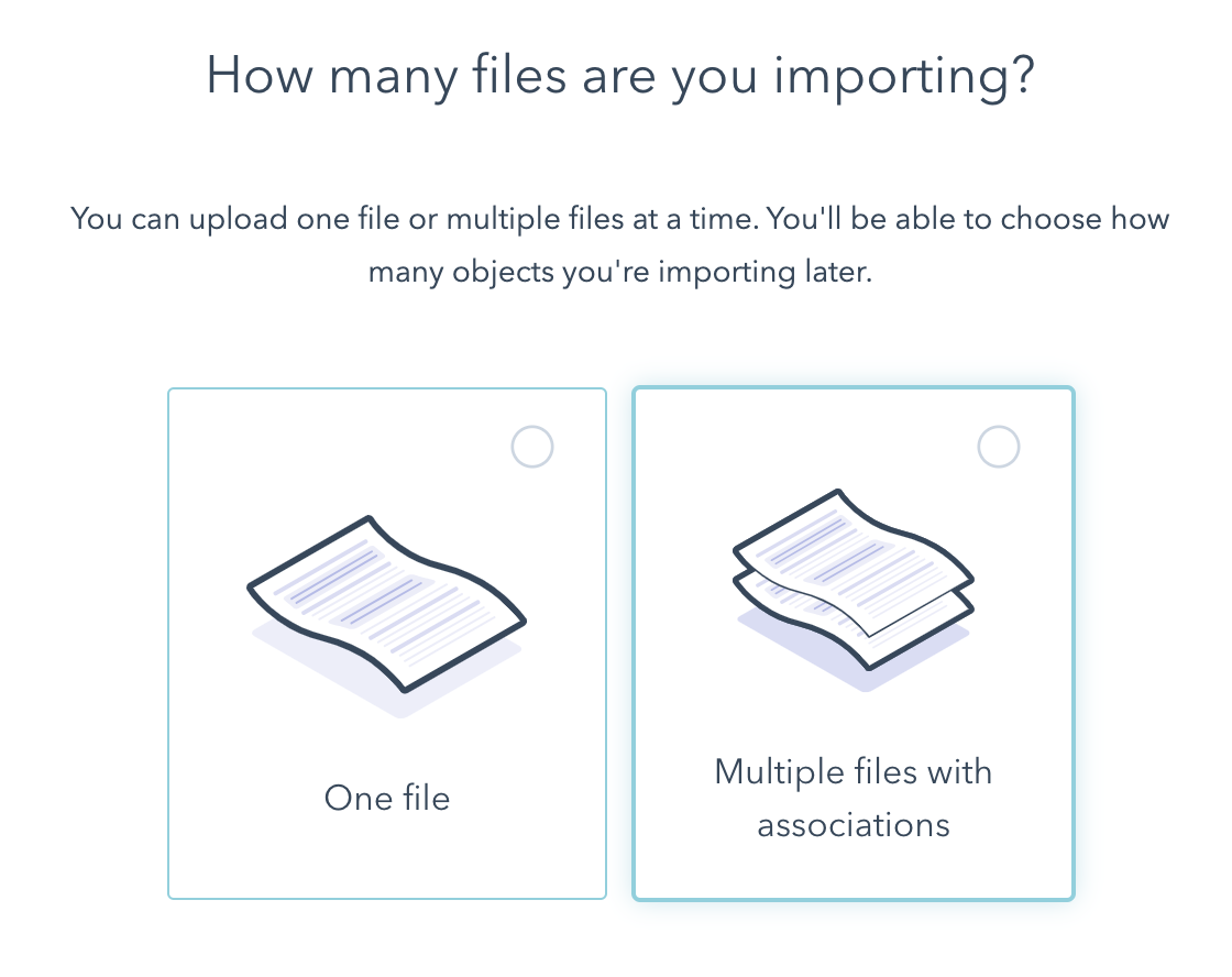 Four Best Practices to Import Clean Data Into a CRM