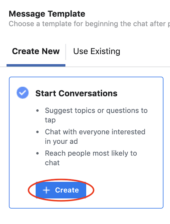 Creating Facebook Messenger Ad Campaigns That Actually Convert