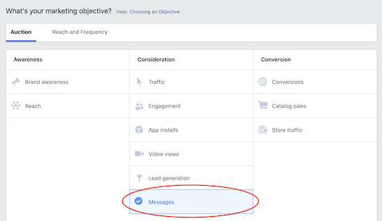 Creating Facebook Messenger Ad Campaigns That Actually Convert