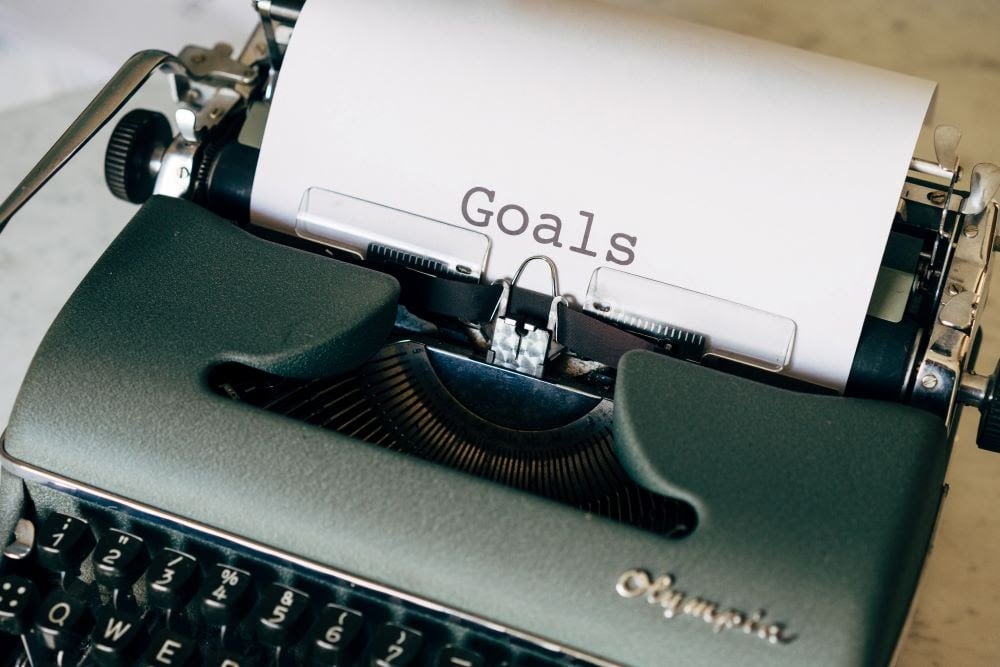 How to Set Marketing and Sales Goals That Are Realistic, Challenging, and Achievable