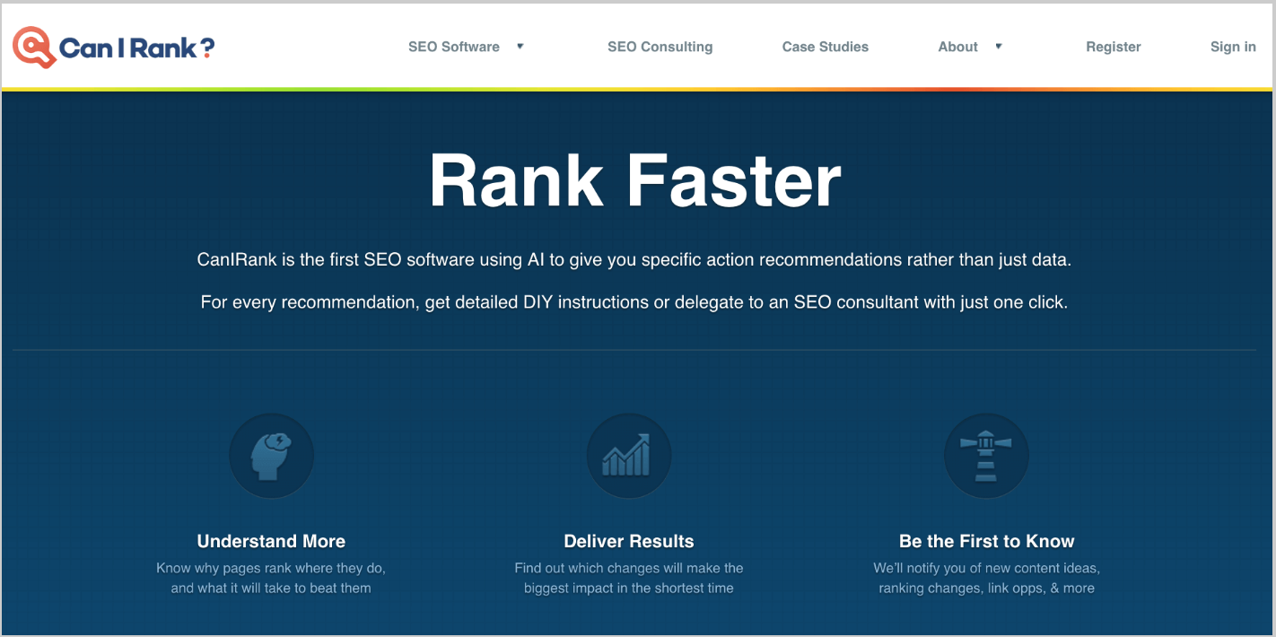 Free & Easy SEO Tool